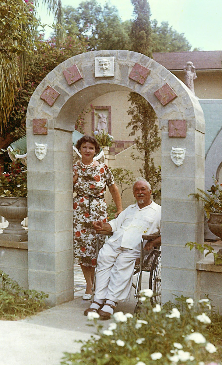AlbinandEmilyHome – Historic Artists' Home and Studios