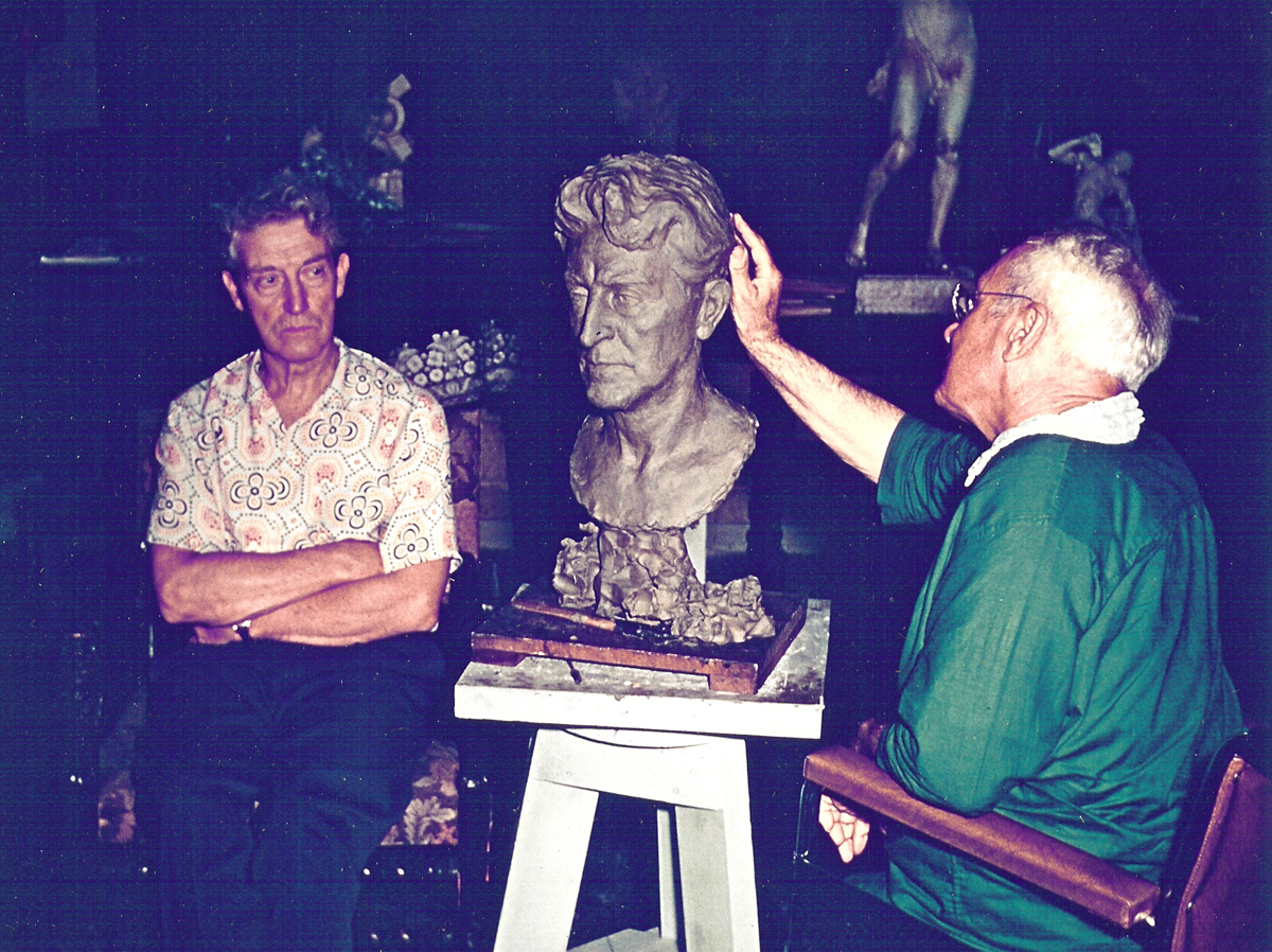 Celebrating Disability History at the National Trust for Historic Preservation