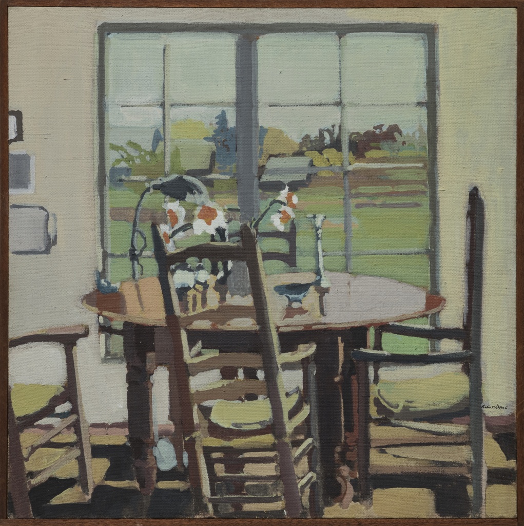 Join us for the opening of “Artists in Residence: Historic Artists Homes and Studios of the East End” – June 12, 2025